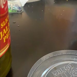 Meet your Posher, Victor